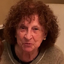 Photo de Louise Chapdelaine, avis de décès à Sorel-Tracy