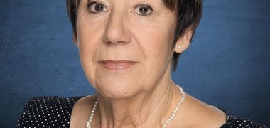 Andrée Fortin