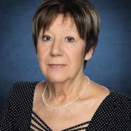 Photo de Andrée Fortin, avis de décès à Saguenay