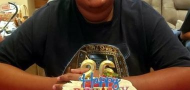Nathan Steve Martinez Birrueta