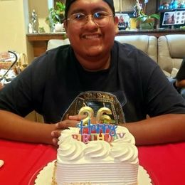 Photo of Nathan Steve Martinez Birrueta, obituary