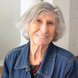 Photo of Marie-Paule «Mildred» Campion, obituary in Salaberry-de-Valleyfield