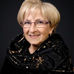 Photo of Gemma Daigle, obituary in Québec