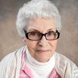 Photo de Gisèle Cotton Sirois, avis de décès à Varennes
