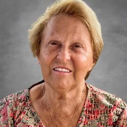 Photo of Noëlla Lessard-Larouche, obituary in Forestville