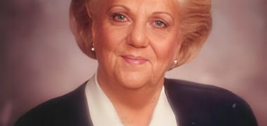 Yolande Perreault