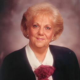 Photo of Yolande Perreault, obituary in Rimouski