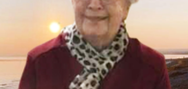 Irène Huard