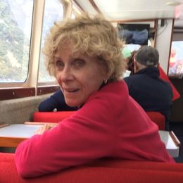 Photo de Janet Murnane Kreitler, avis de décès