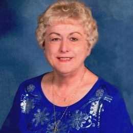 Photo of Patricia "Patty" L. Wheitner, obituary
