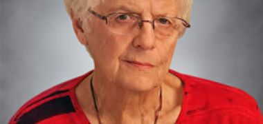 Lucie Gagné