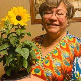 Photo de Gloria Elizabeth Pedroza, avis de décès
