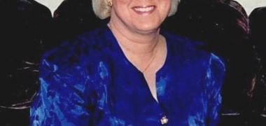 Sylvia Jean Adams