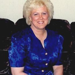 Photo de Sylvia Jean Adams, avis de décès