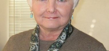 Marjorie Ruth Lyle