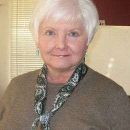 Photo de Marjorie Ruth Lyle, avis de décès