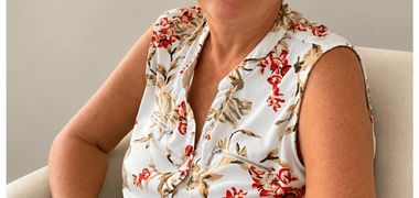 Carole Duff