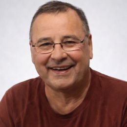 Photo of Gérard Larue, obituary in Repentigny