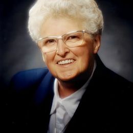 Photo of Louise-Hélène Albert, obituary in Trois-Rivières