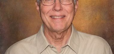 David Alan Harper
