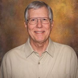 Photo of David Alan Harper, obituary