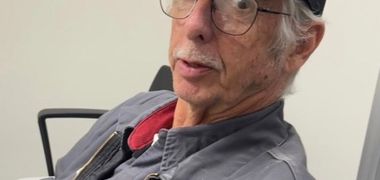 Craig Steven Wenzel