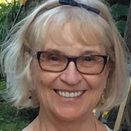 Photo of Céline Samson Emond, obituary in Québec