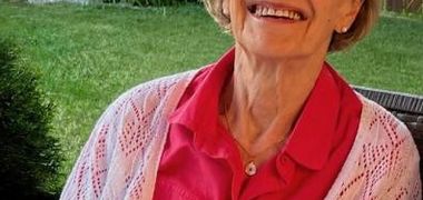 Raymonde Gendron