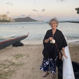 Photo de Marlene S Allen, avis de décès