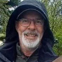 Photo of Réjean Godbout, obituary in Québec