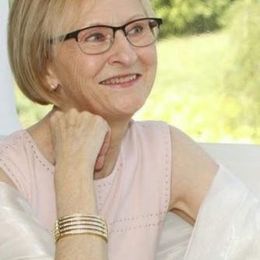 Photo of Michèle Boies, obituary in Québec