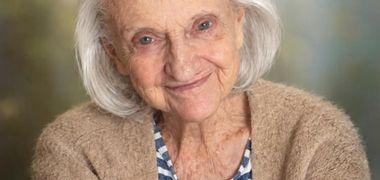 Estelle Elizabeth Barba