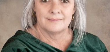 Marthe Bergeron