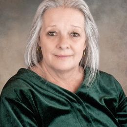 Photo de Marthe Bergeron, avis de décès à La Malbaie