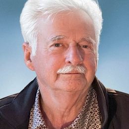 Photo de Réjean Duplessis, avis de décès à Saint-Étienne-des-Grès