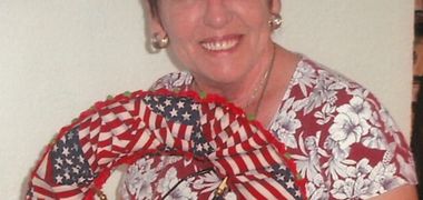 Marilyn “Mell” Ericson Soderbom Seregely