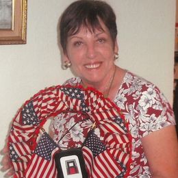 Photo de Marilyn “Mell” Ericson Soderbom Seregely, avis de décès