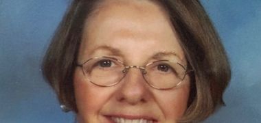 Virginia Schwertz Kelly