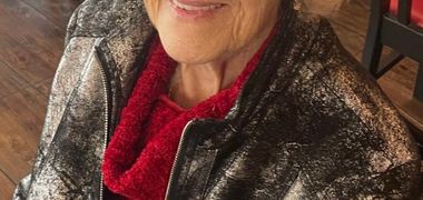 Sara Blioumkina (née Kreinovith)