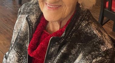 Sara Blioumkina (née Kreinovith)