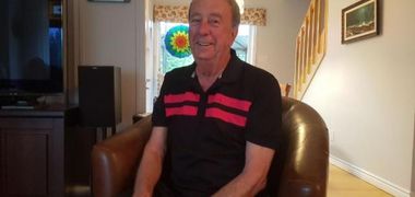 Paul Lauzière