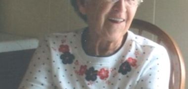 Deloris G. Hulke (Bucholtz)