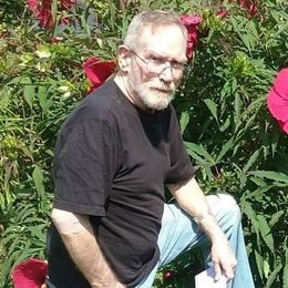 Photo de David Terry Wallace, avis de décès