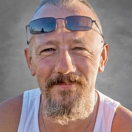 Photo of Benoit Schottey, obituary in Tadoussac