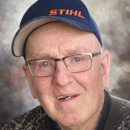 Photo of Robert Lépine, obituary in Ferme-Neuve