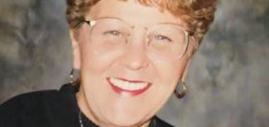 Fernande Fleurant Hébert