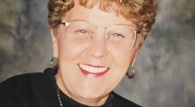 Fernande Fleurant Hébert