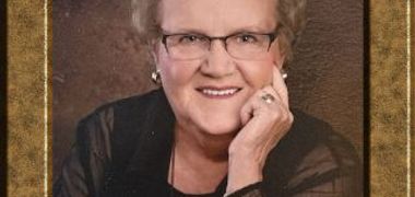 Yvette Malenfant-Rioux