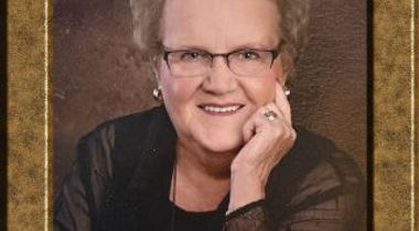 Yvette Malenfant-Rioux