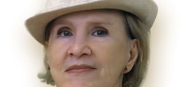 Madeleine St-Pierre Gagnon